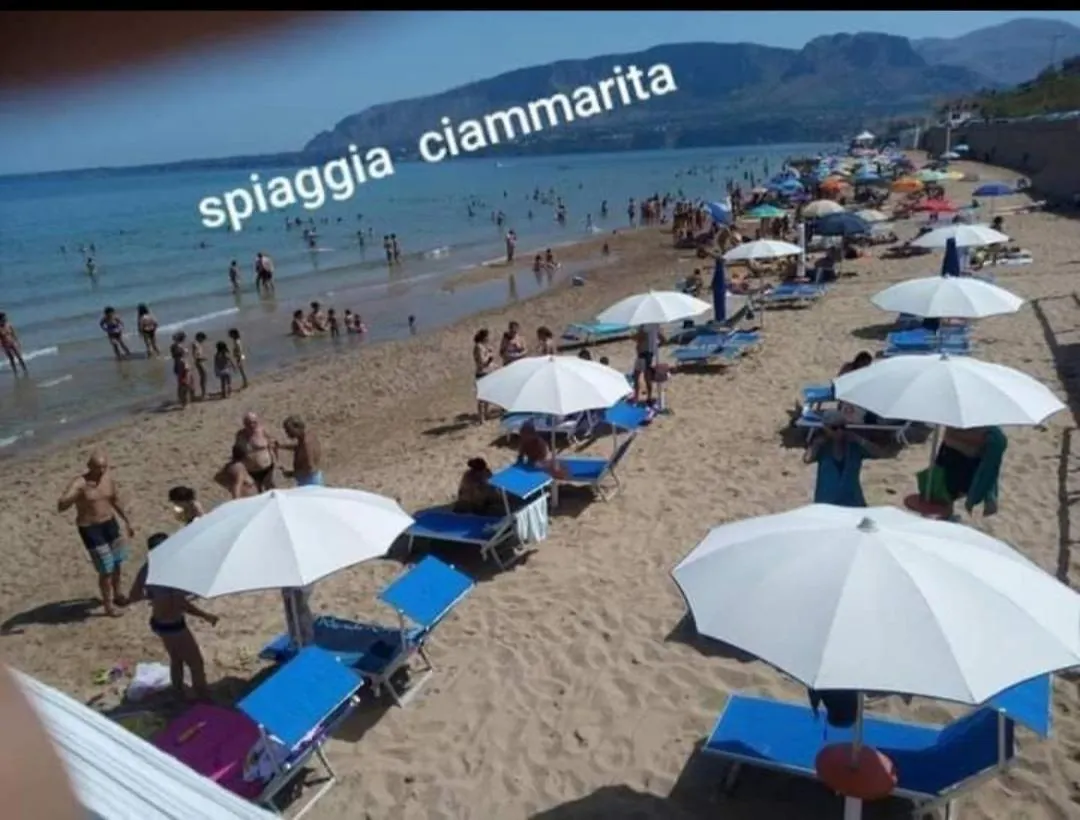 Holiday House Nonna Grazia 트라페토 0*,