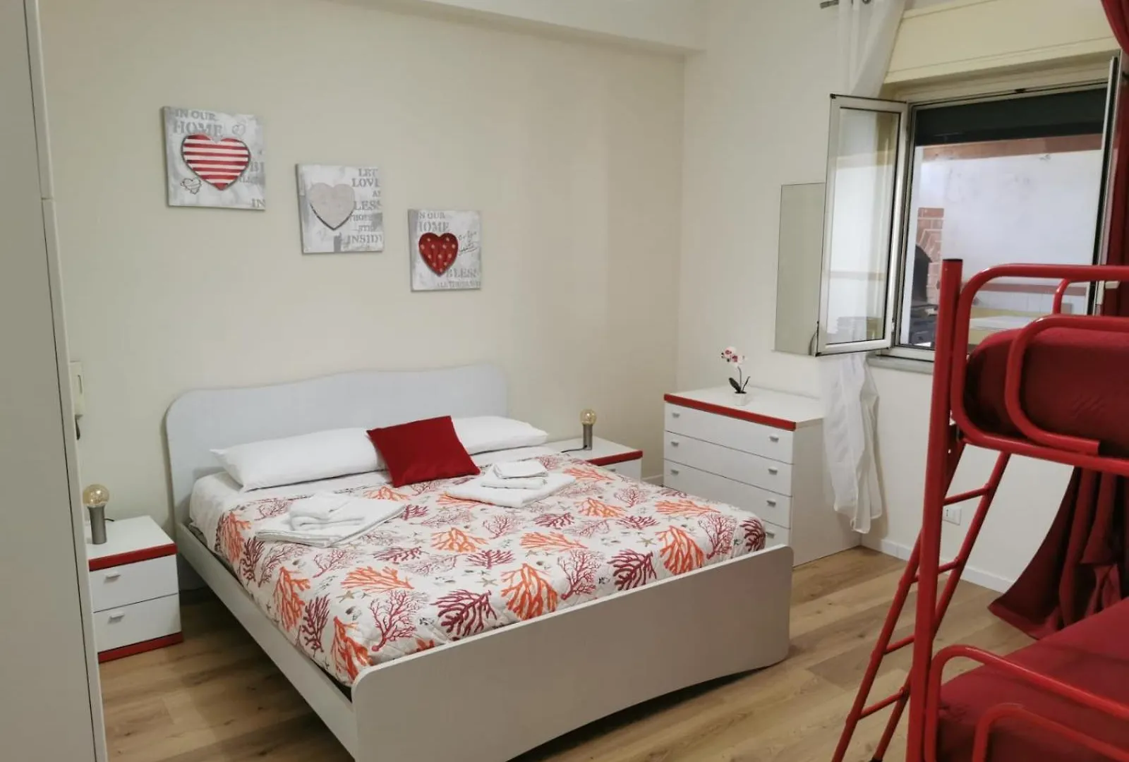 Holiday House Nonna Grazia 트라페토 빌라